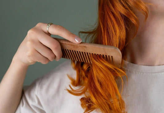 Simple Tips for Women's Hair Care: Easy Ways to Keep Hair Healthy