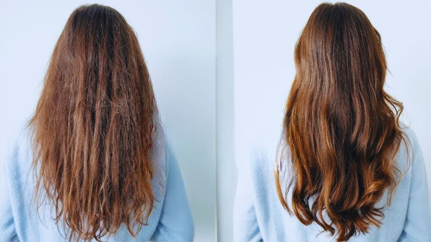 Step-by-Step Guide: Improve Hair Quality with Visible Results in Just a Few Days