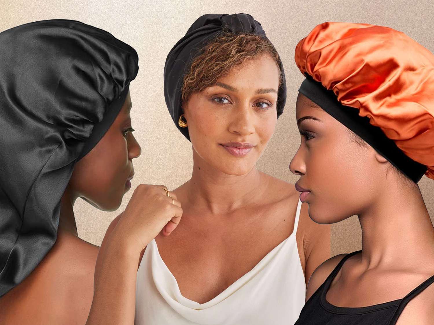 Scientific Research on Hair Bonnets: Enhancing Women’s Hair Health