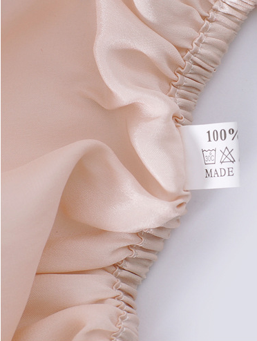 Afterlight Silk Bonnet