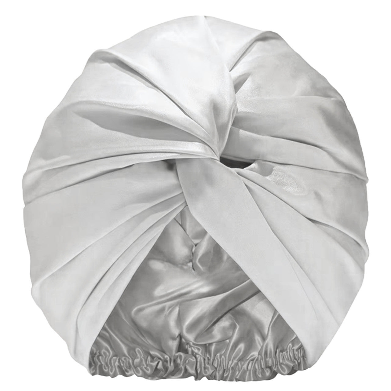 Afterlight Double Layer Mulberry Silk classic Bonnet