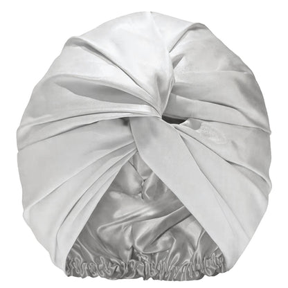 Afterlight Double Layer Mulberry Silk classic Bonnet
