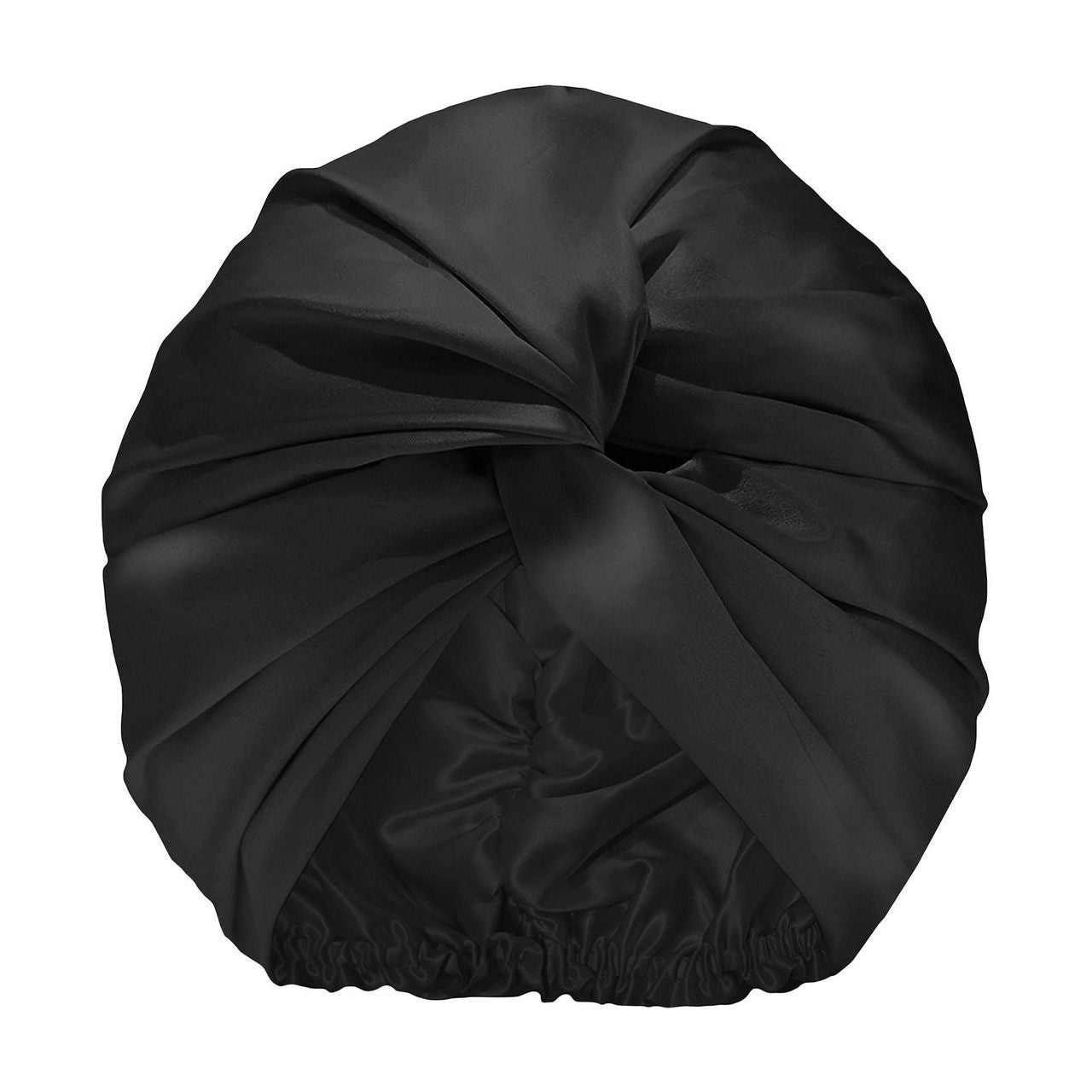 Afterlight Double Layer Mulberry Silk classic Bonnet