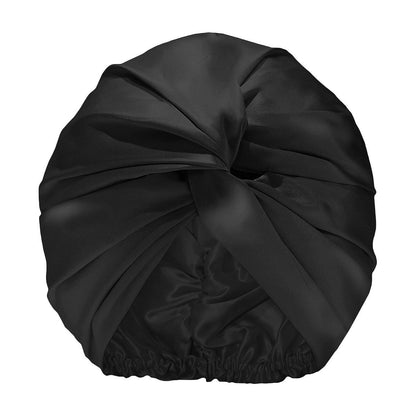 Afterlight Double Layer Mulberry Silk classic Bonnet