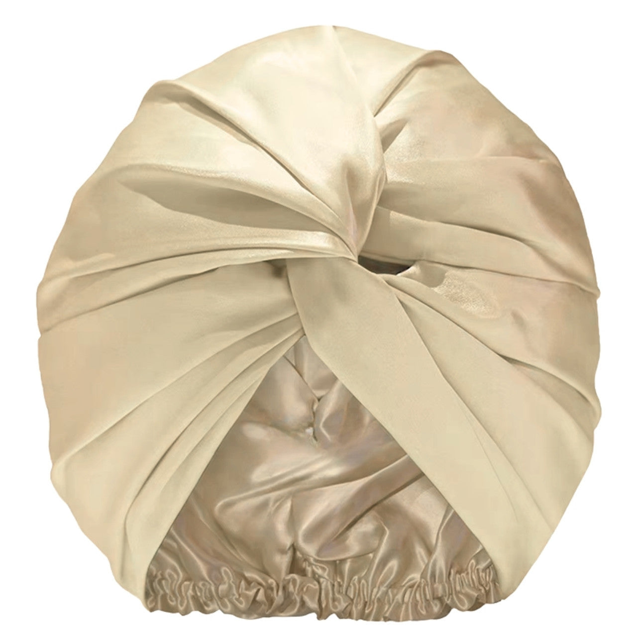 Afterlight Double Layer Mulberry Silk classic Bonnet