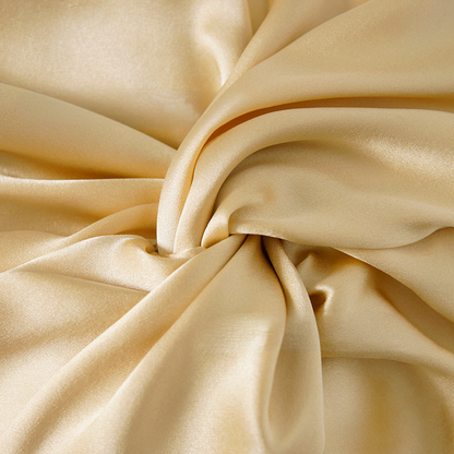 Afterlight Double Layer Mulberry Silk classic Bonnet